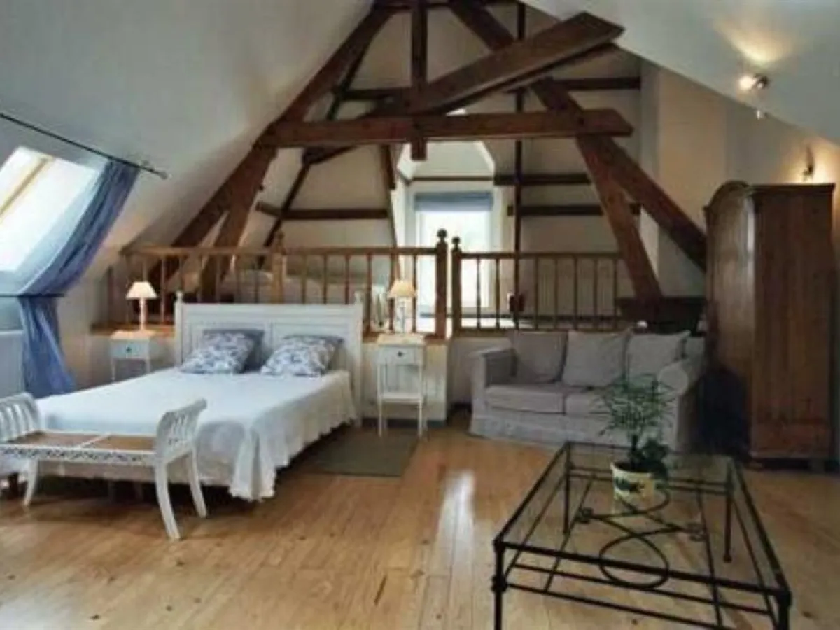 Image of La Ferme de la Sensée