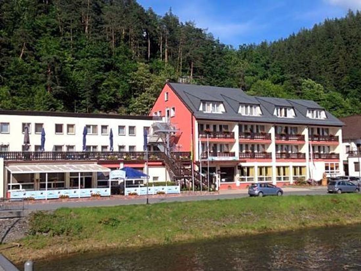Image of Hotel Am Schlossberg