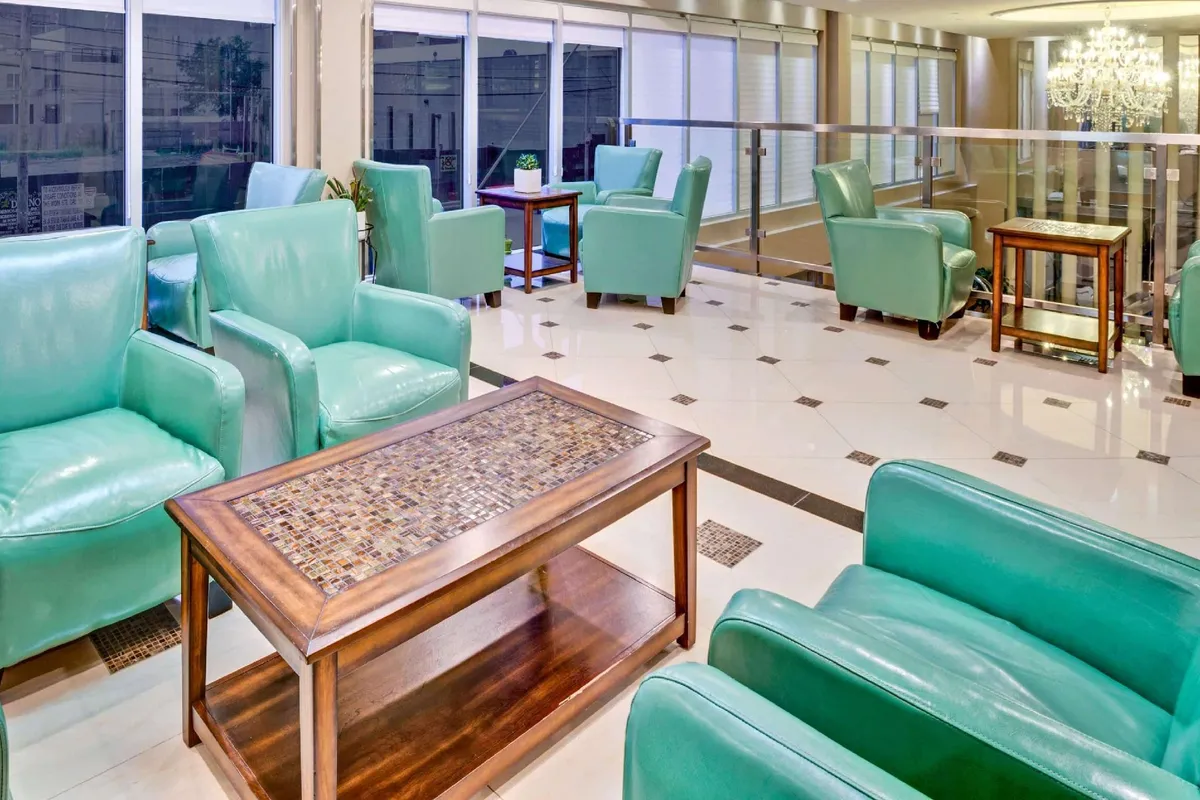 Image of Howard Johnson by Wyndham Long Island City