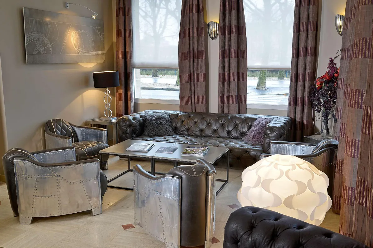 Image of Hotel Les Beaux Arts