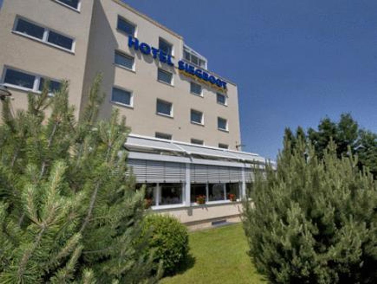 Image of Stadt-gut-Hotel Siegboot