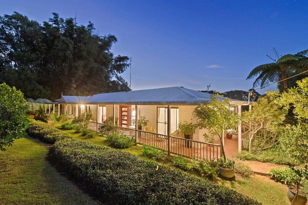 Image of Eden Lodge