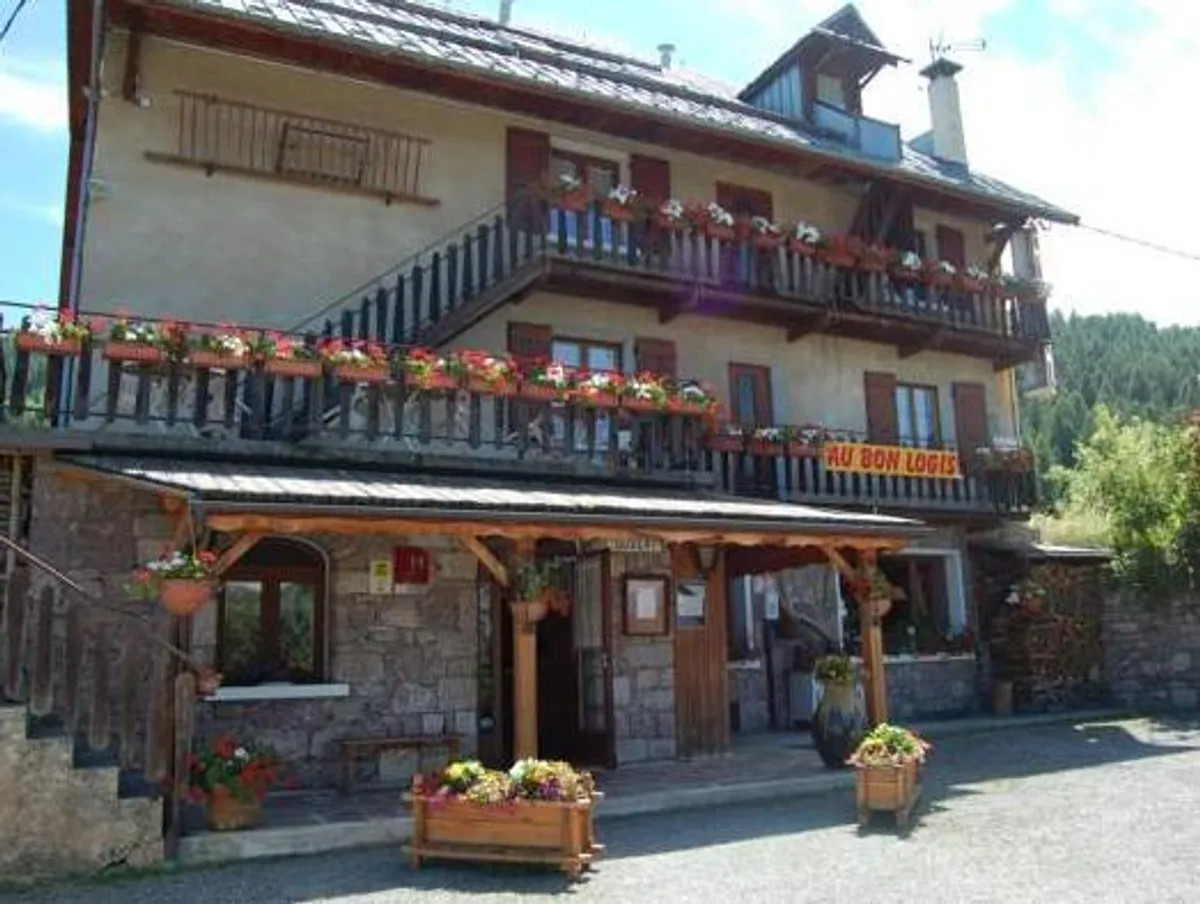 Image of Au Bon Logis