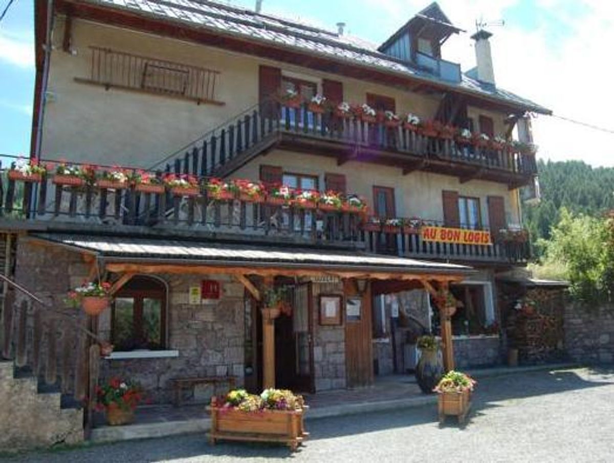 Image of Au Bon Logis