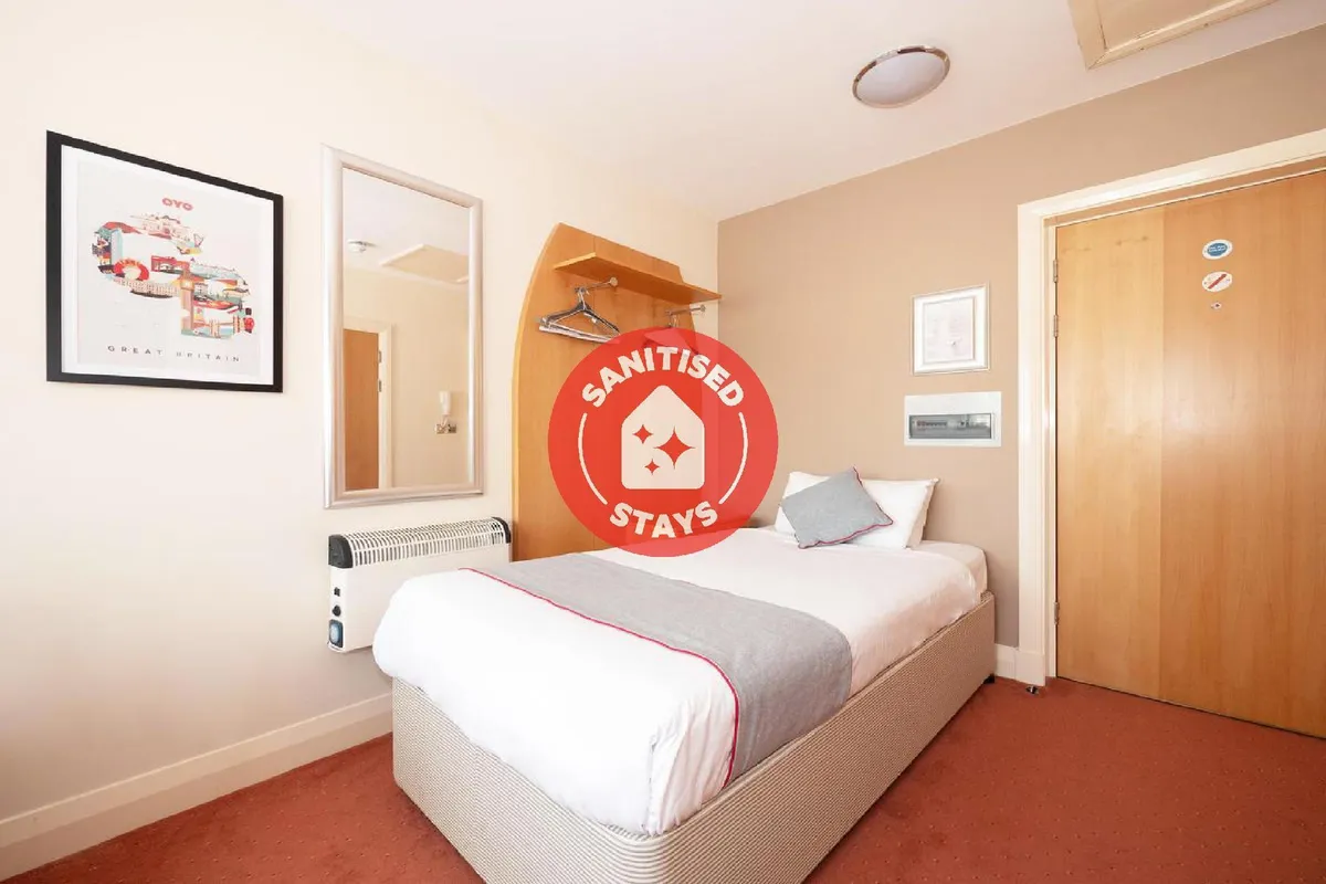 Image of Chase Suites
