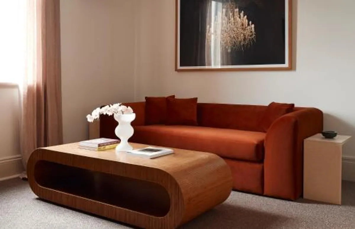 Image of The Rooms Milton