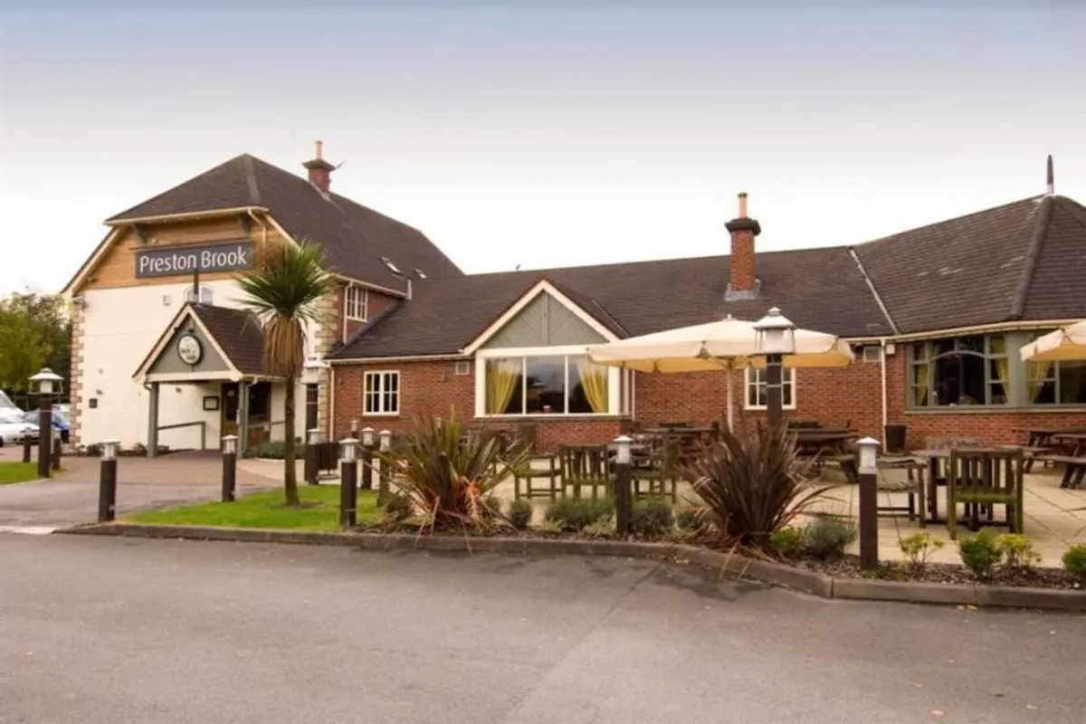 Image of Premier Inn Runcorn