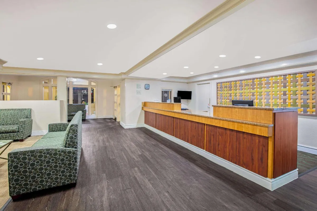 Image of La Quinta Inn by Wyndham Houston Greenway Plaza Medical Area