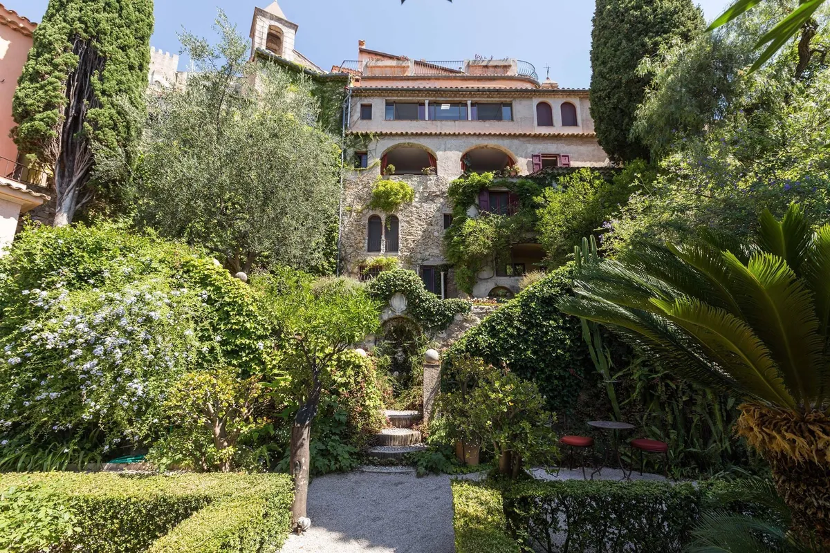 Image of L’Aumônerie – French Riviera