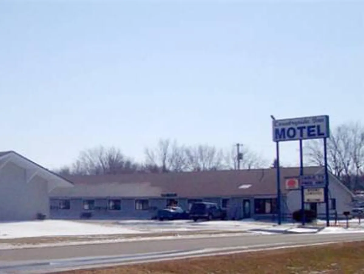 Image of Countryside Inn Motel Albert Lea