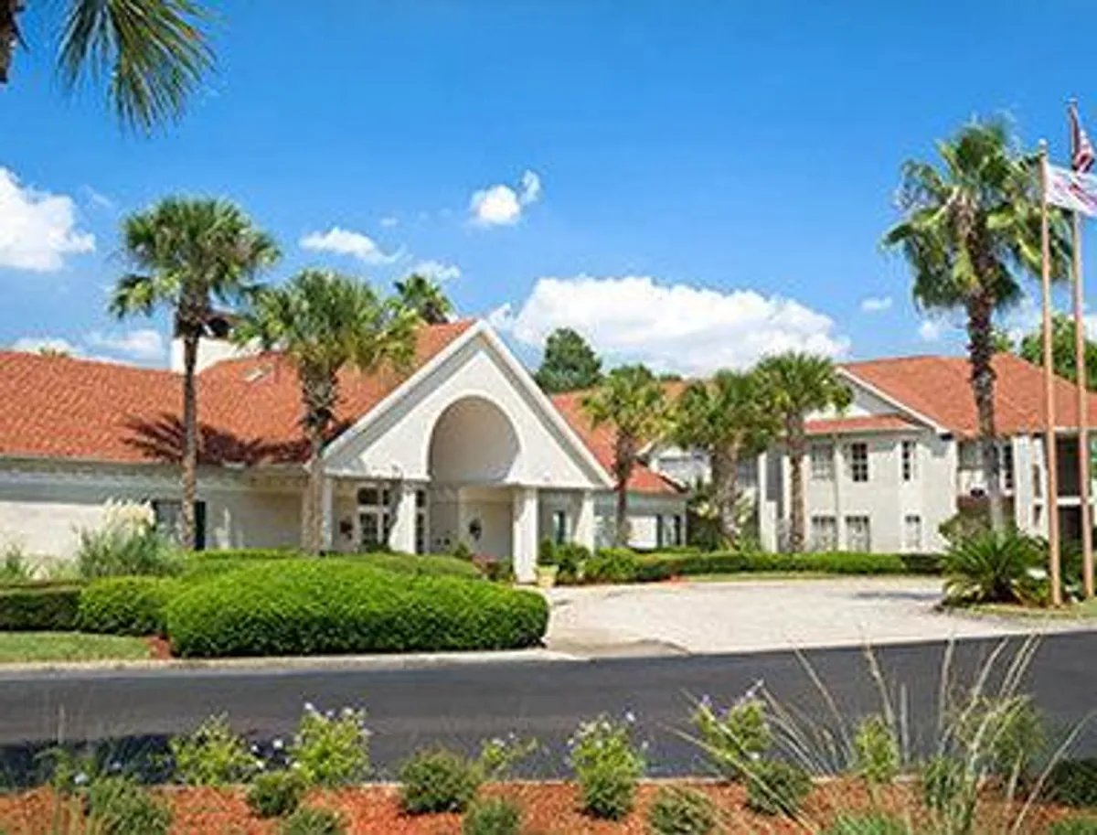 Image of Hawthorn Suites By Wyndham Jacksonville