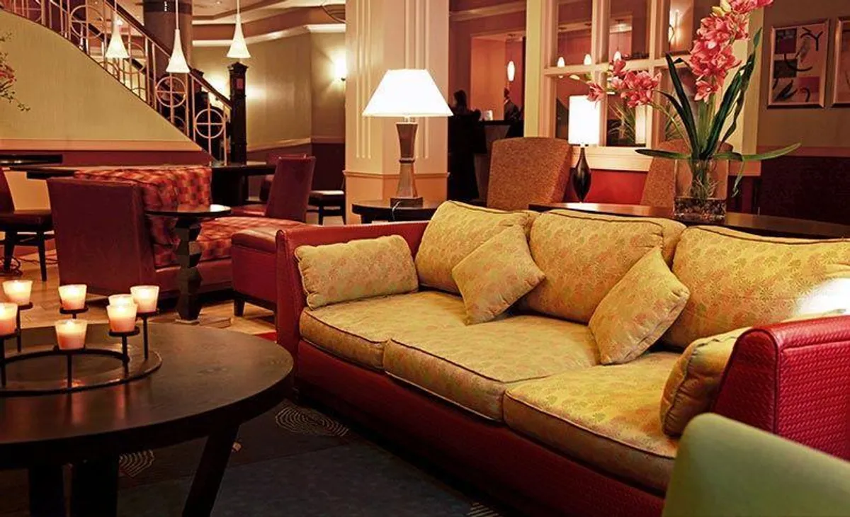 Image of The Hotel At Times Square