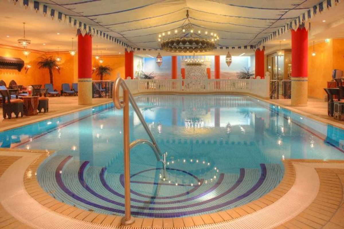 Image of SEETELHOTEL Hotel Esplanade