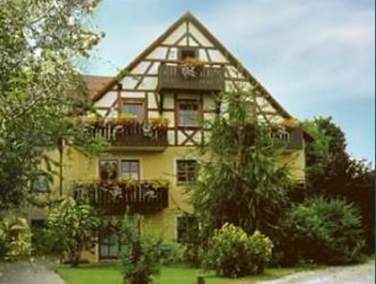 Image of Familienhotel Friedrichshof