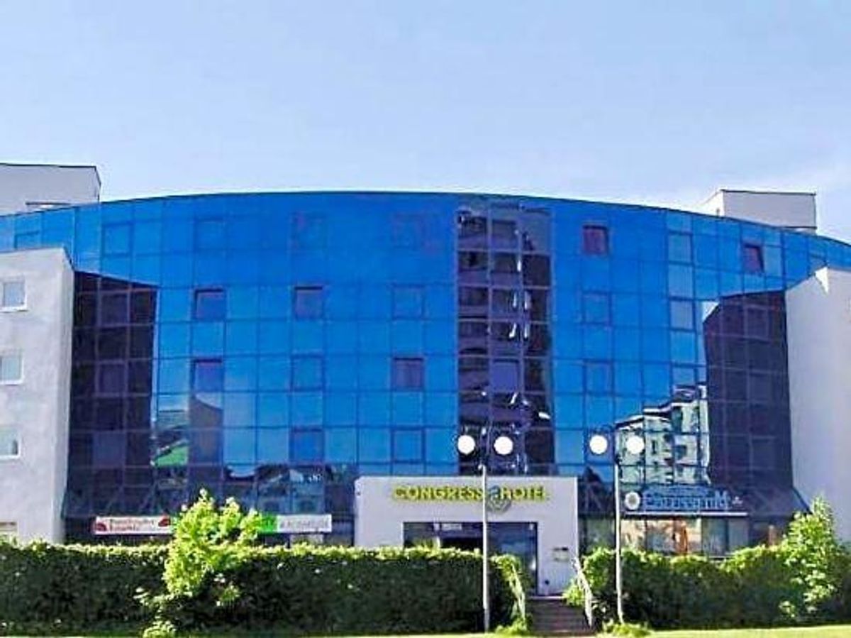 Image of Akzent Congresshotel Hoyerswerda