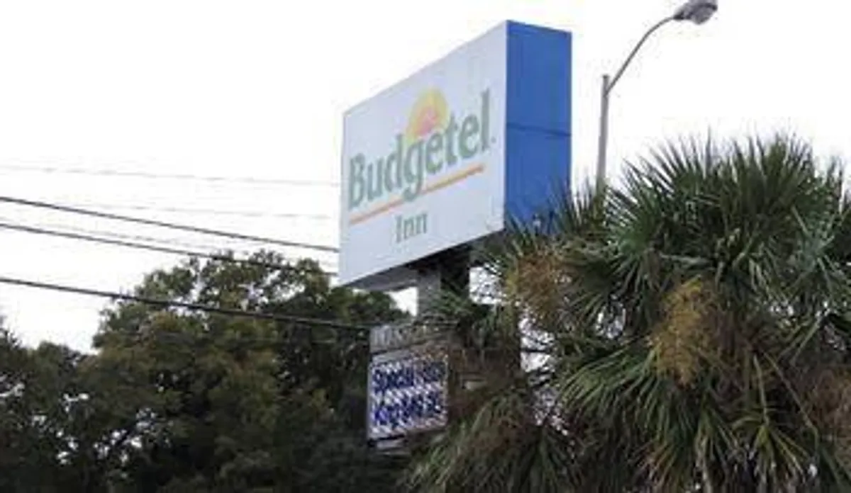 Image of Budgetel Inn Wilmington