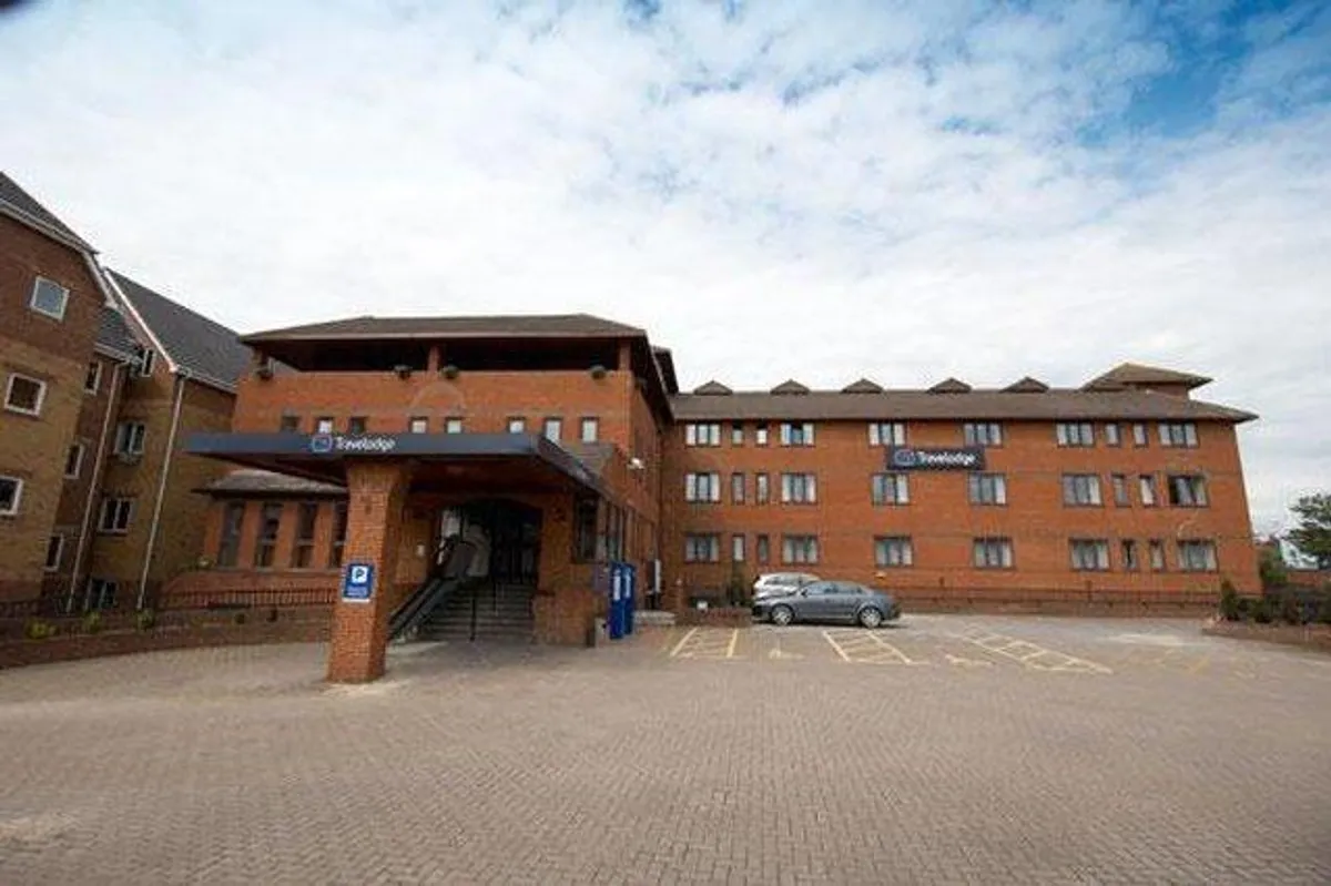 Image of ibis Styles Reading Oxford Road