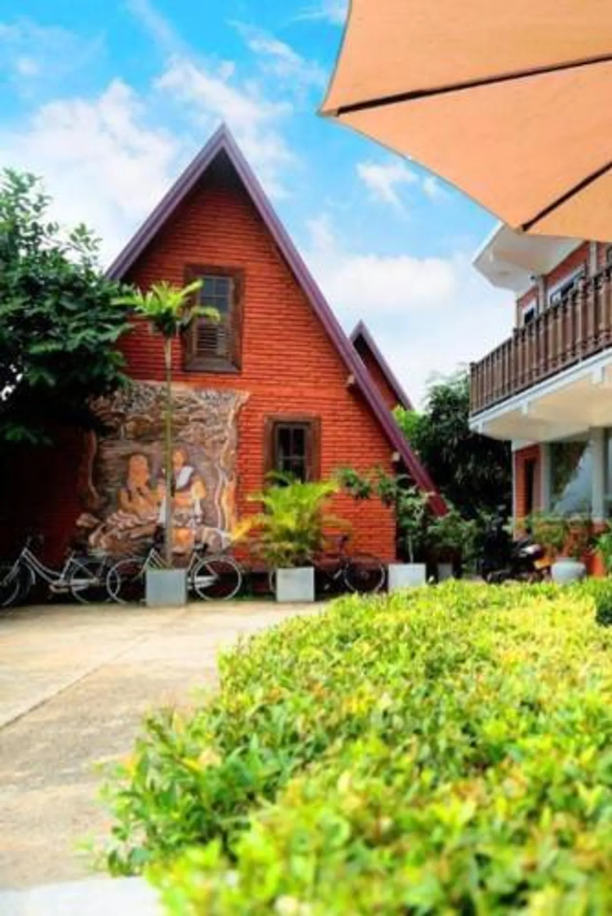 Image of D Family Resort