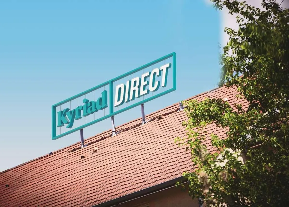 Image of Kyriad Direct Arles