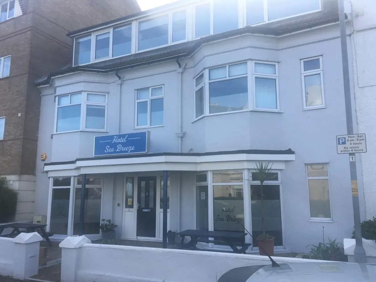 Image of Hotel Sea Breeze