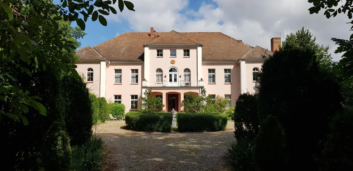 Image of Schloßhotel Frauenmark