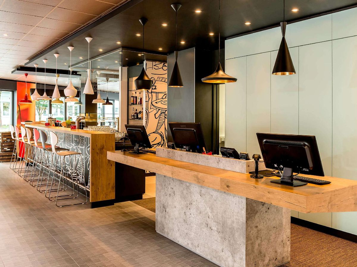 Image of Ibis München Airport Süd