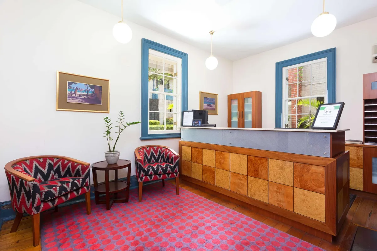 Image of Ramada by Wyndham Brisbane Windsor Hotel