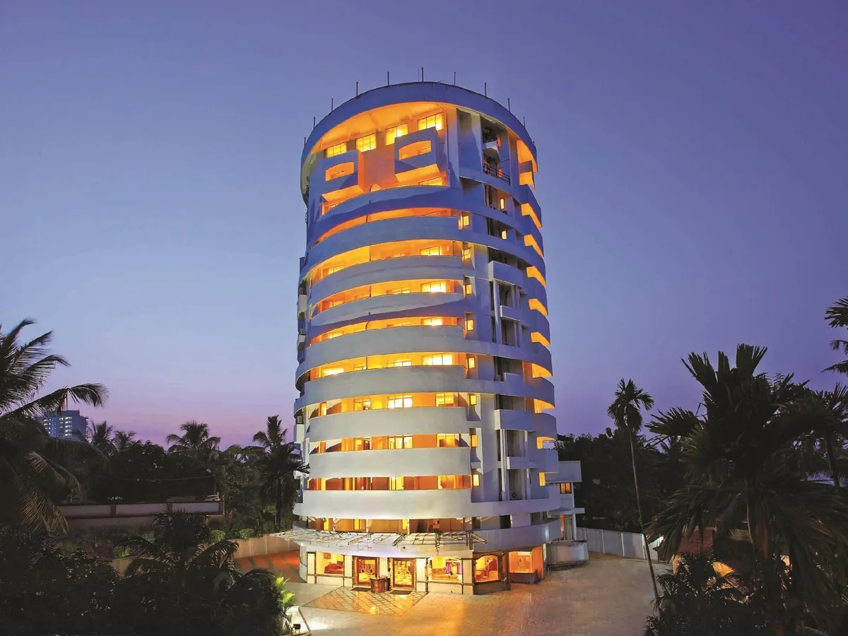 Image of Emarald Suites