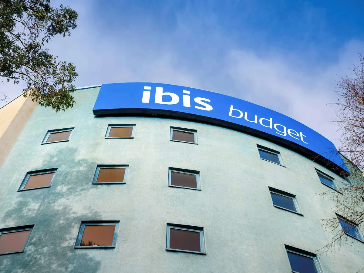 Image of ibis budget London Heathrow T5