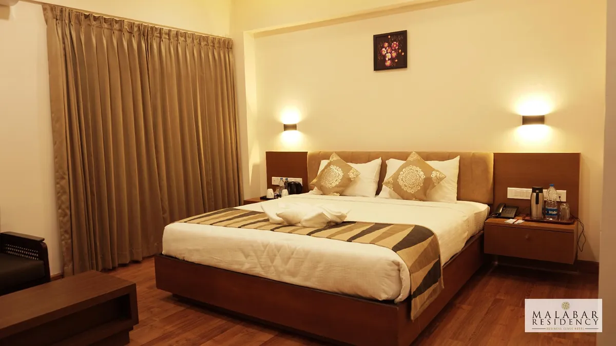 Image of Malabar Residency