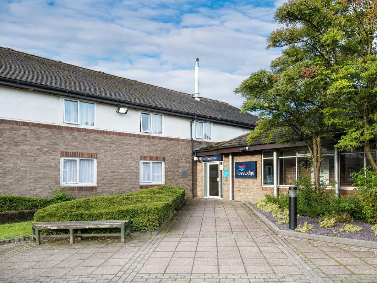 Image of Travelodge Edinburgh Musselburgh