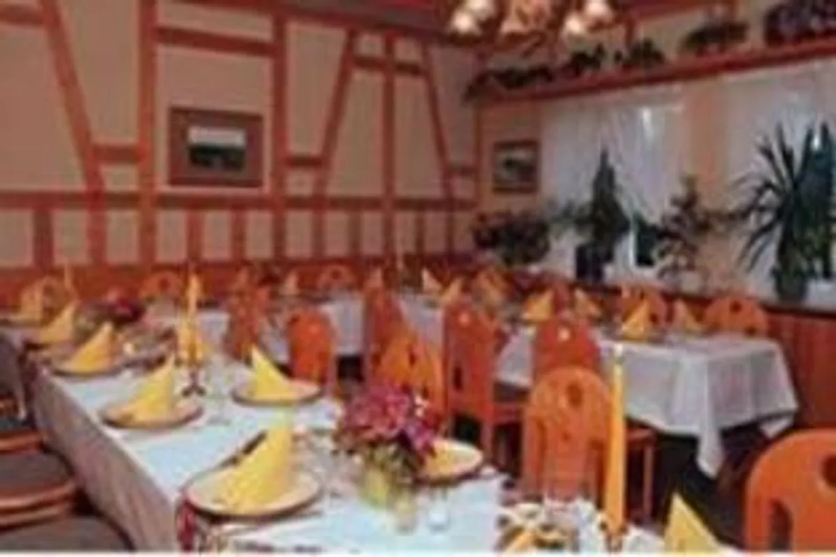Image of Gasthaus & Hotel Lindenkrug