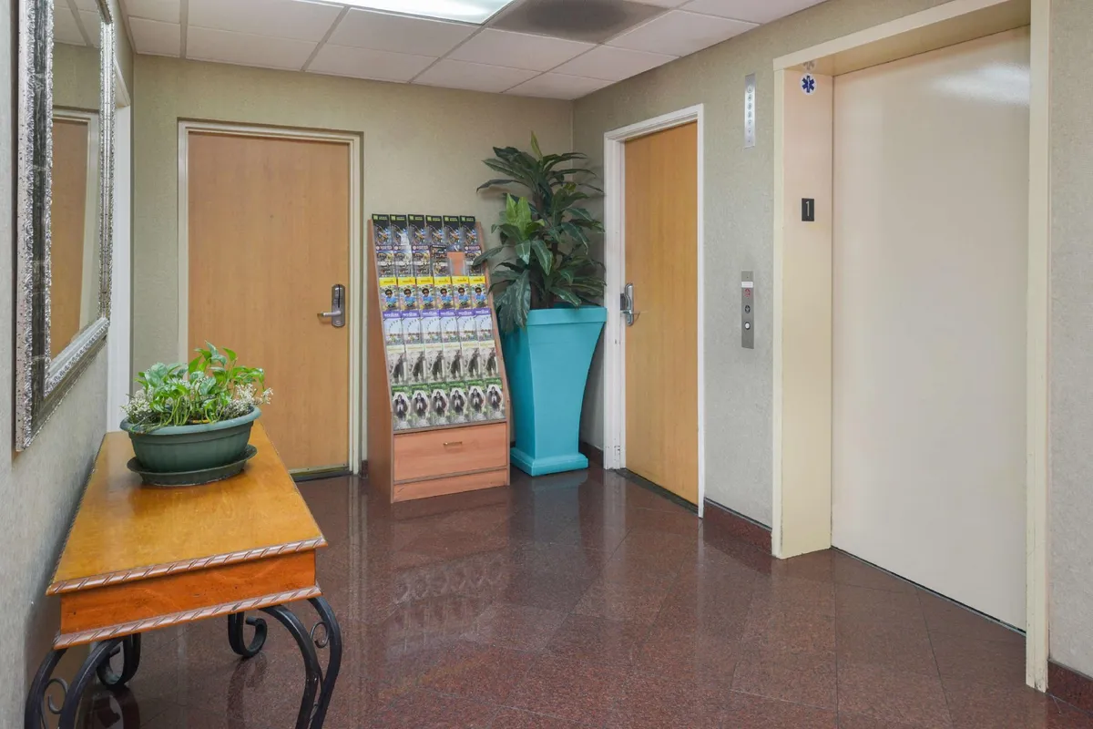 Image of Value Inn Worldwide Inglewood