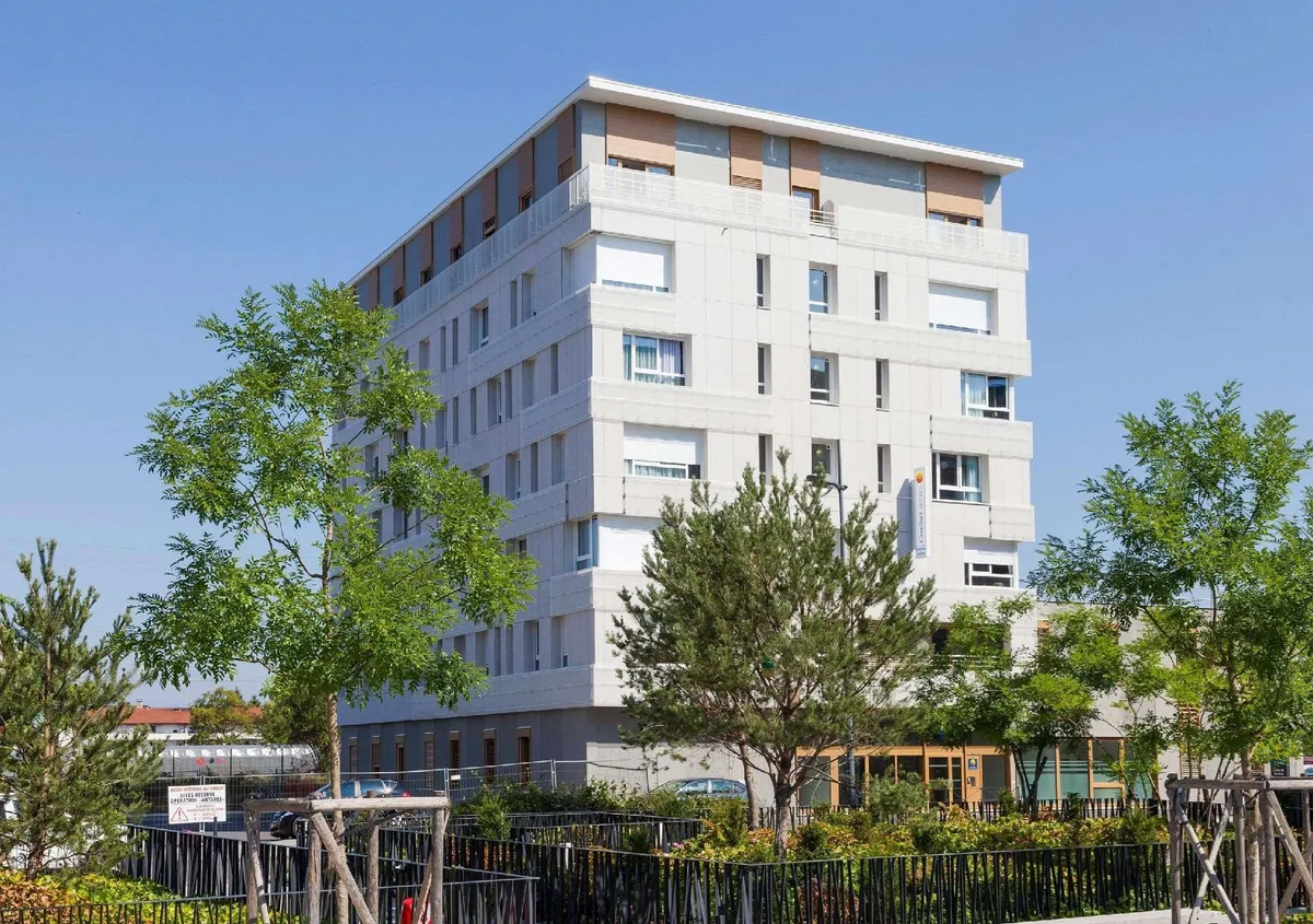 Image of Comfort Suites Porte de Geneve