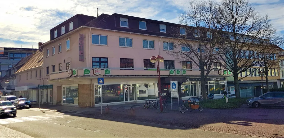 Image of Hotel Linde