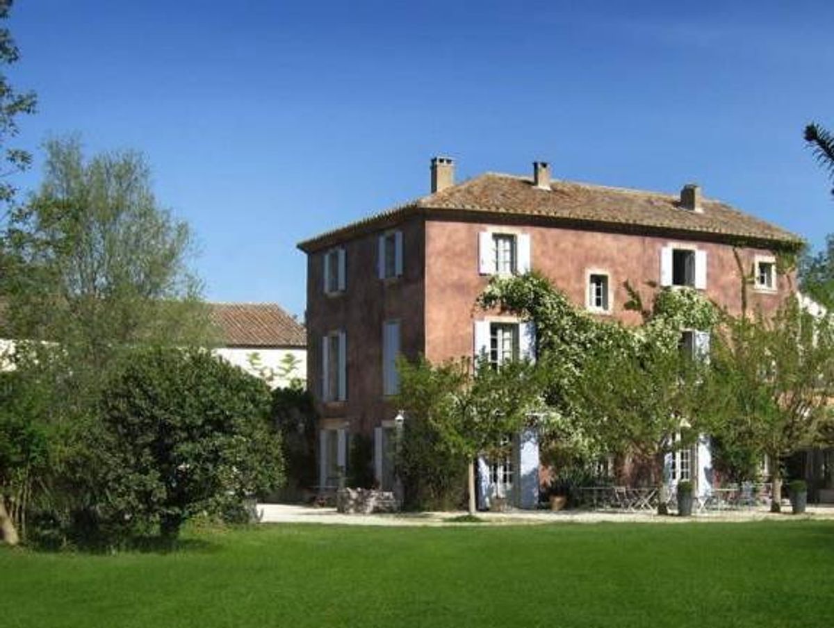 Image of Bastide Rose