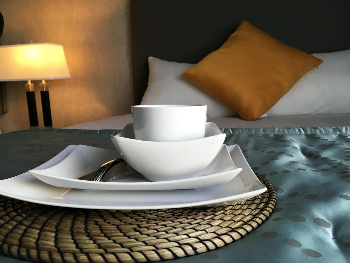 Image of Arden Star Hotel