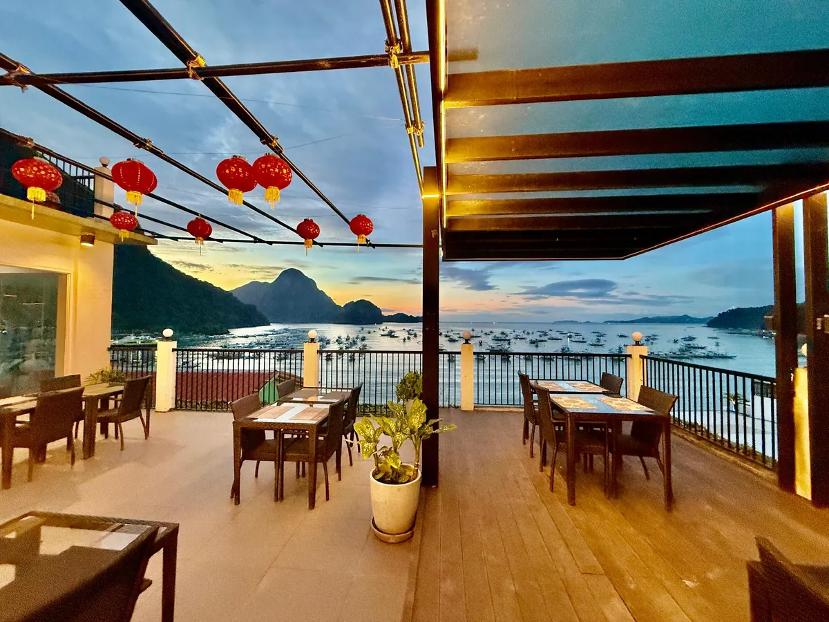 Image of S Resort El Nido Managed by H Hospitality Group