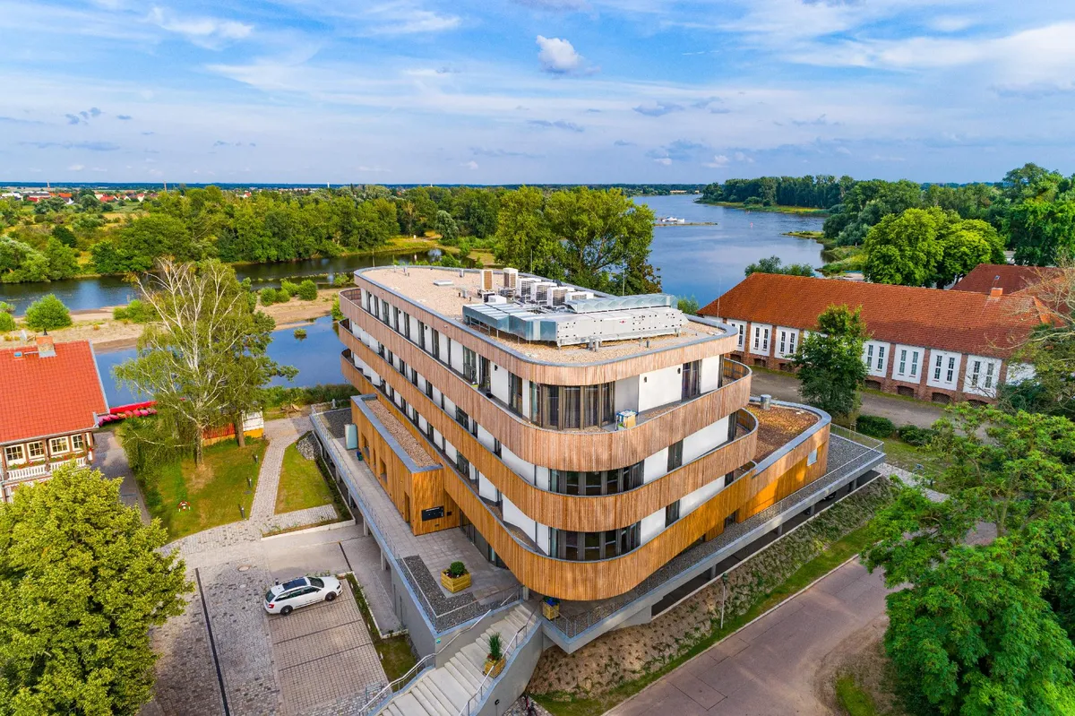 Image of Das ELB Boardinghouse Hotel Restaurant