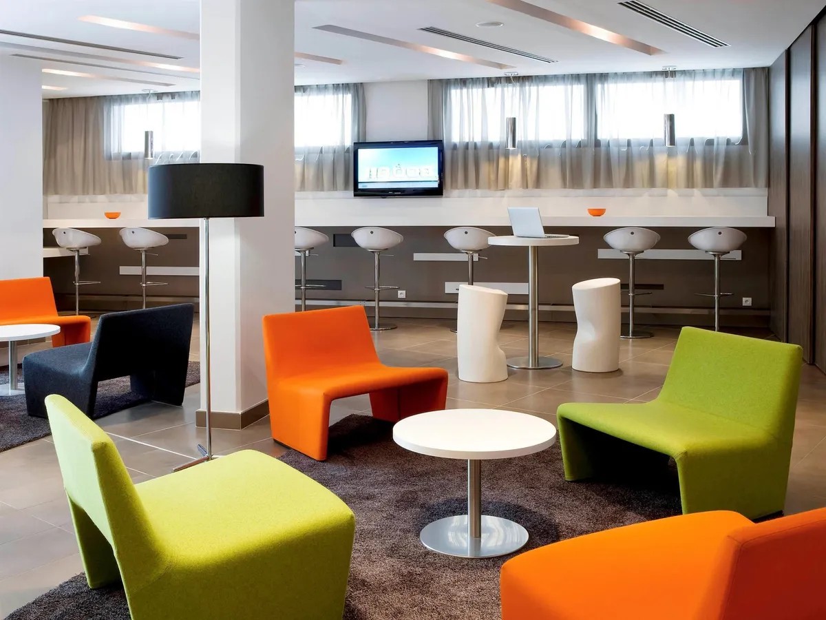 Image of Adagio Marseille Vieux Port Aparthotel