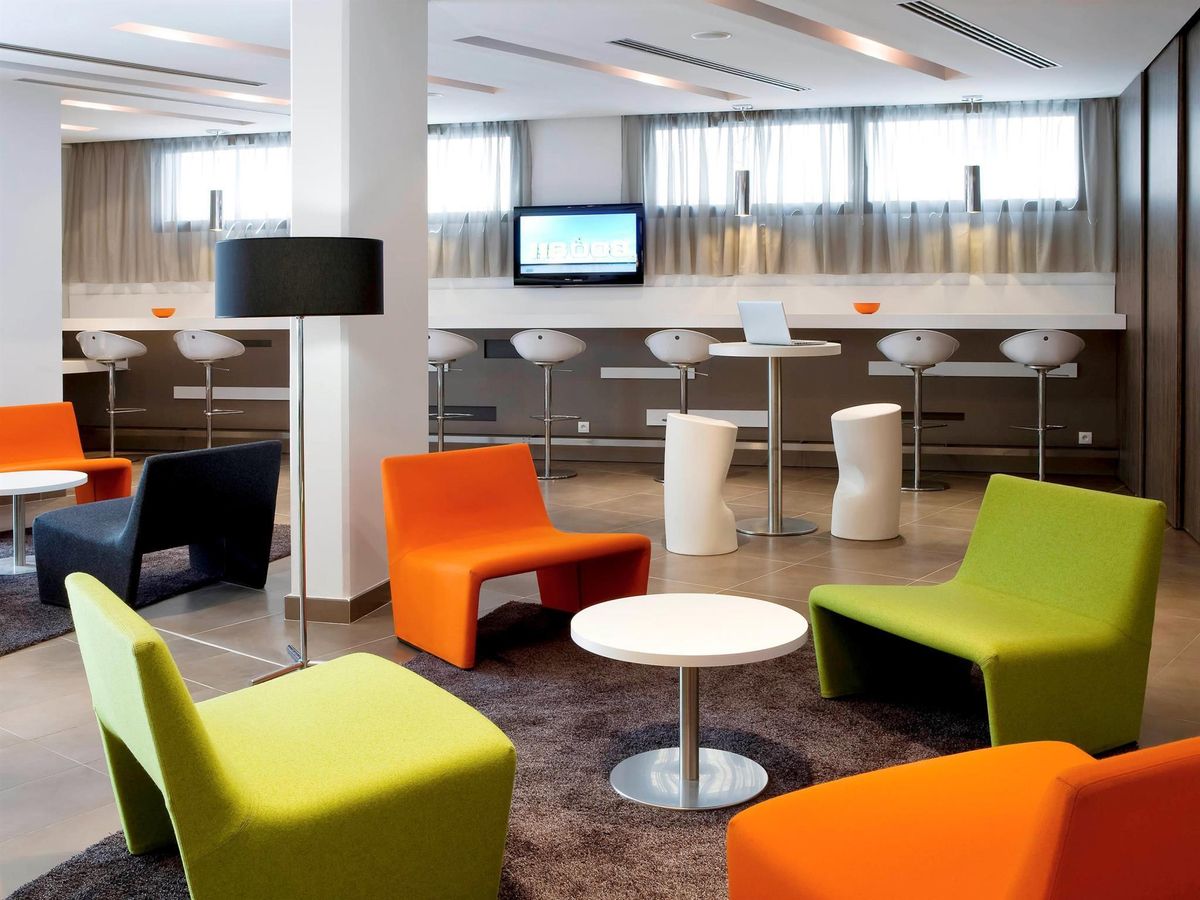 Image of Adagio Marseille Vieux Port Aparthotel