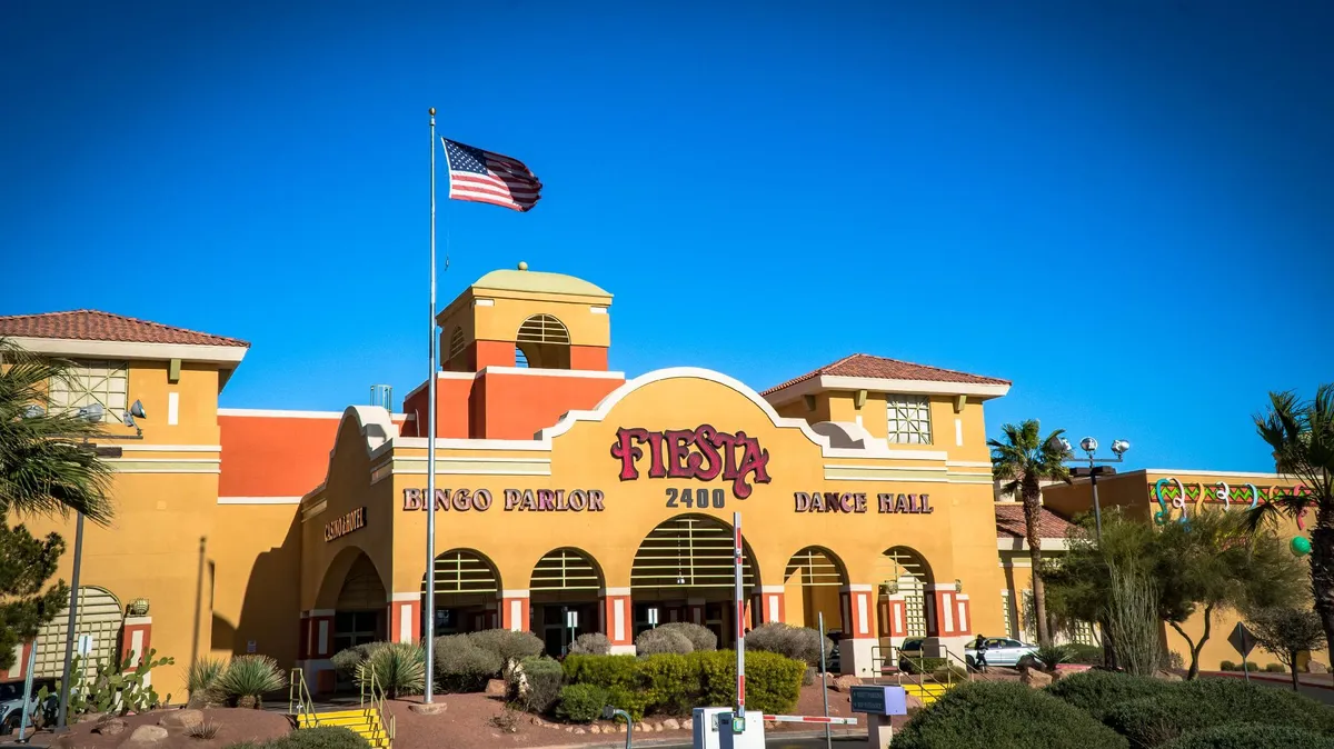 Image of Fiesta Rancho Hotel & Casino