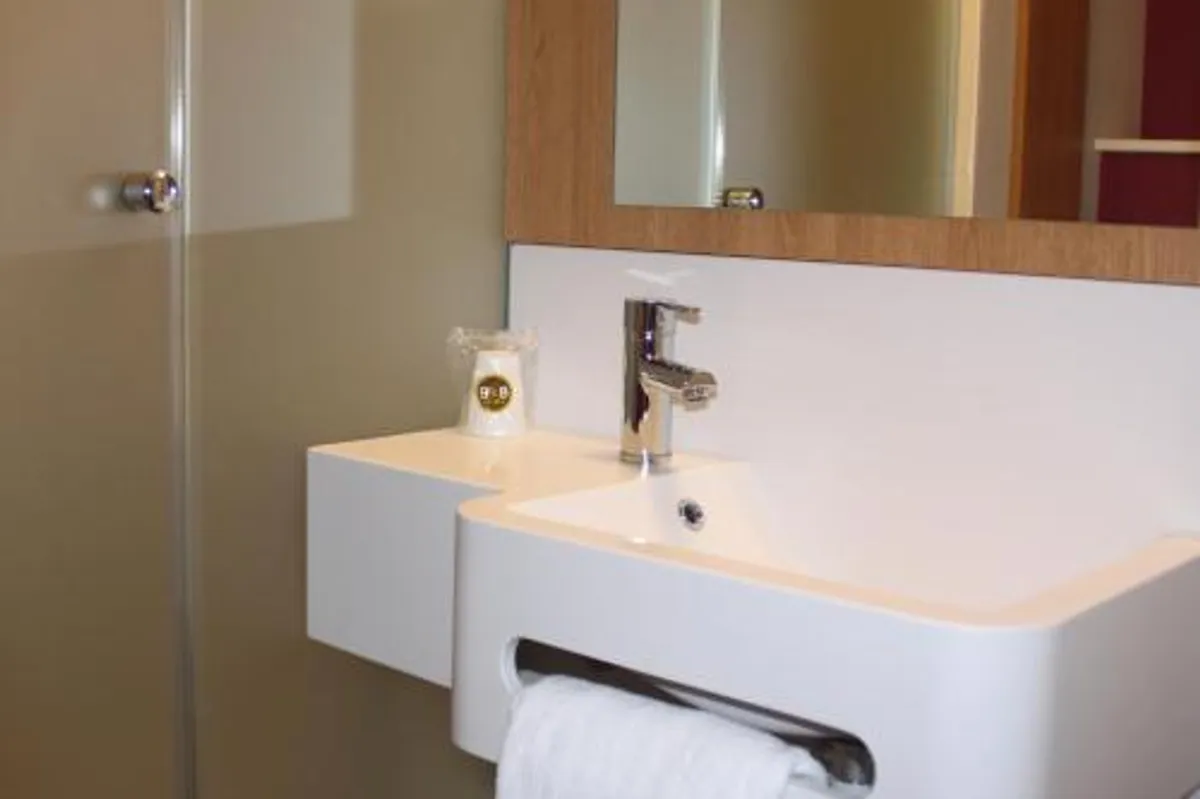 Image of B&B HOTEL Mont-de-Marsan