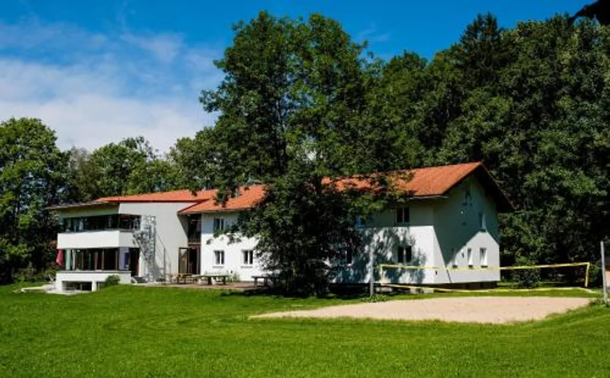 Image of Jugendherberge Lenggries