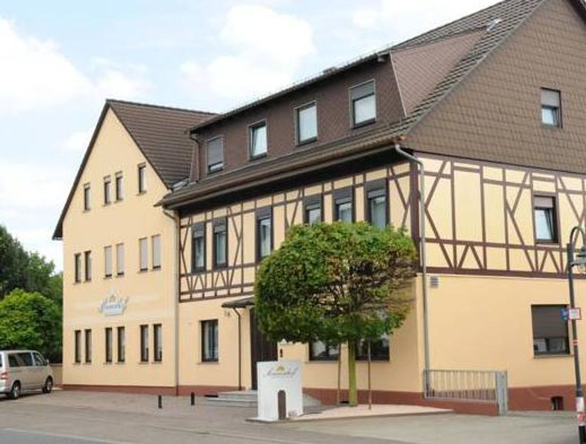 Image of Hotel Sonnenhof