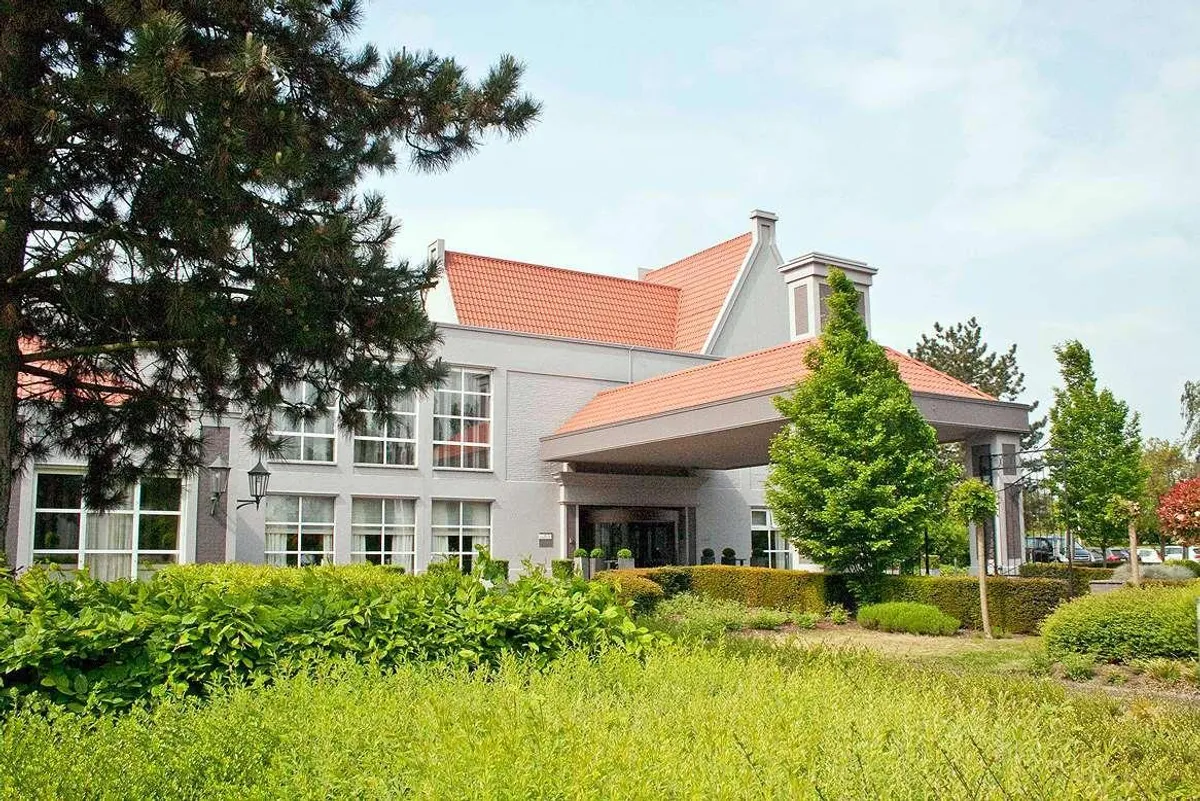 Image of Parker Hotel Brussels Airport