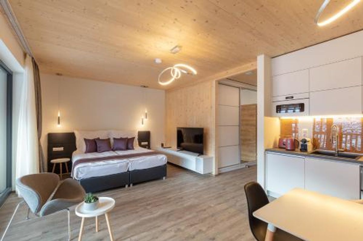 Image of ARTMUR Apartment