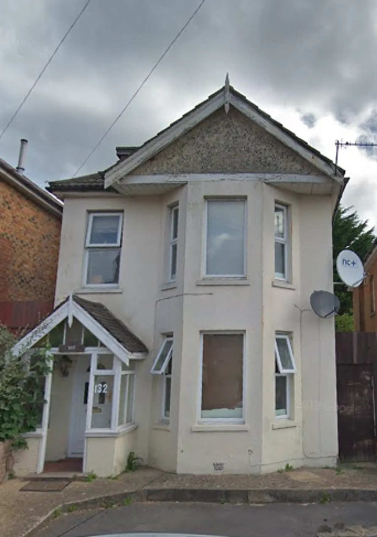 Image of Hotel LBH 132 - Hankinson Road