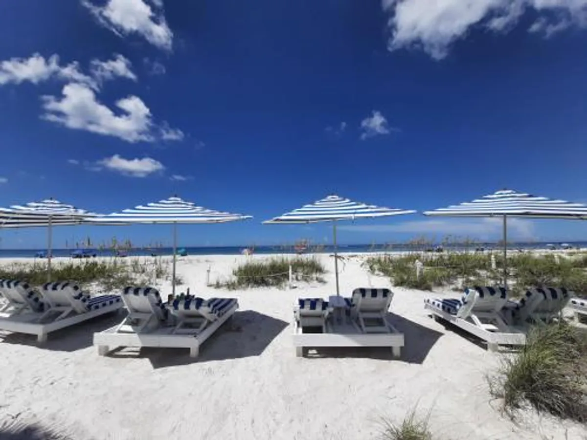 Image of Bungalow Beach Resort
