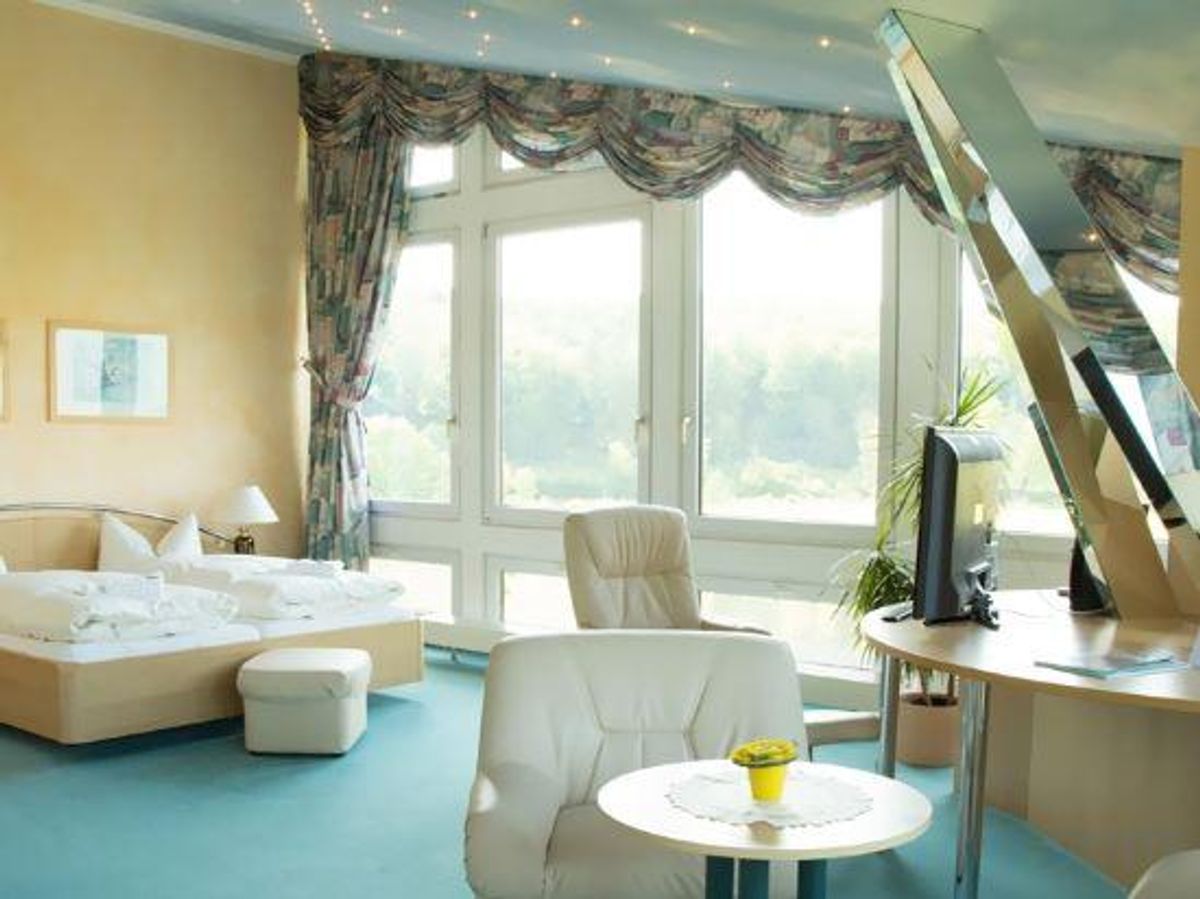 Image of Hotel Reifenstein